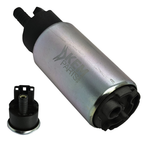 Bomba De Nafta Electrica Sola Mazda Mx6 2.5 24v