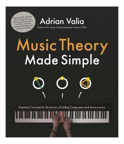 Music Theory Made Simple - Adrian Valia. Eb6