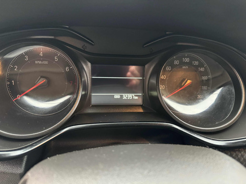 Chevrolet Onix 1.2 Lt Tech