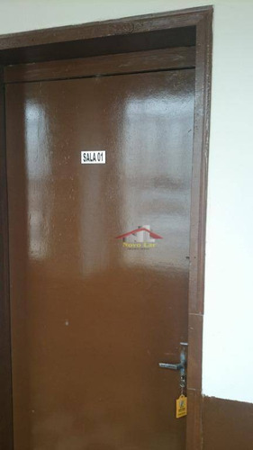 Imagem 8 de 26 de Sala Para Alugar, 30 M² Por R$ 550,00/mês - Centro - Fortaleza/ce - Sa0062