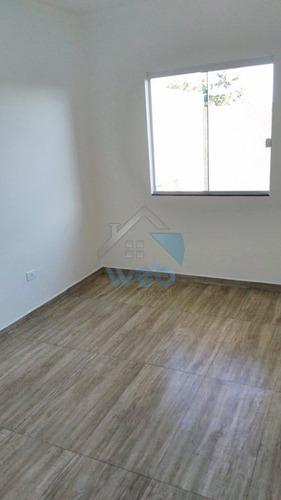 Imagem 19 de 30 de Casa À Venda No Bairro Eucaliptos Com 03 Quartos Sendo 01 Suíte, Em Fazenda Rio Grande. - Ca01797 - 70322368
