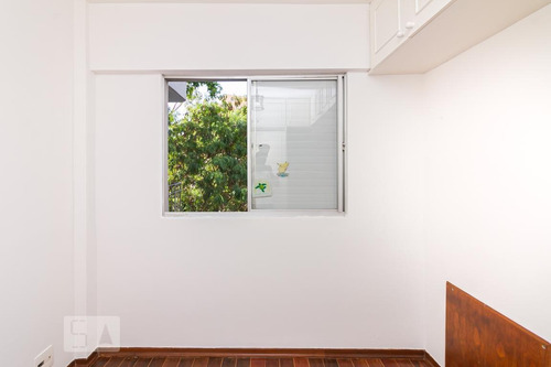 Imagem 6 de 15 de Apartamento Para Aluguel - Vila Romana, 2 Quartos, 60 - 893308099