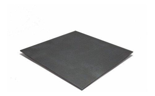 Comal Plancha Acero Para Tortillas 3/16'' (30cm X 60cm)