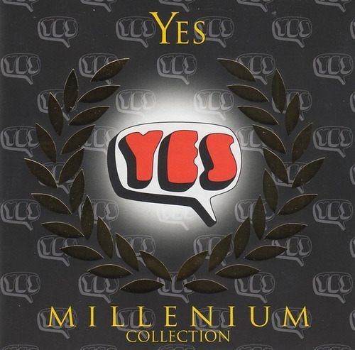 Yes Millenium Collection