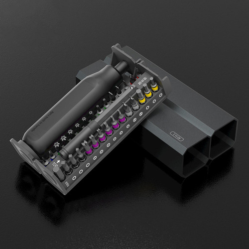 Kit De Destornillador Portátil 40 En 1 Para Herramienta De