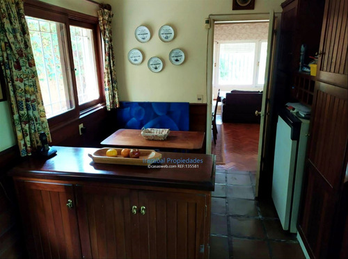 Casa En Venta En Carrasco Sur, Irazabal Propiedades