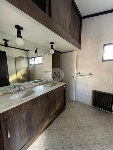 Alquiler Casa 4 Dormitorios Y Servicio Carrasco Sur