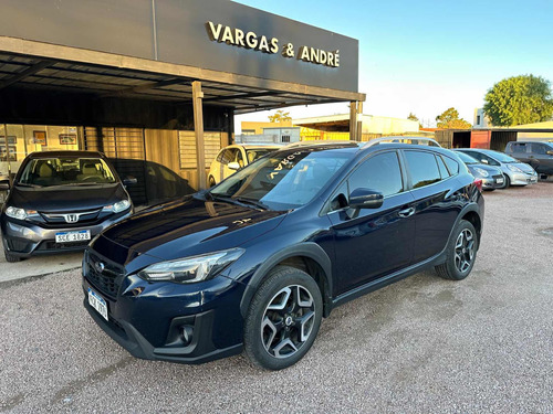 Subaru XV 2.0 S-cvt