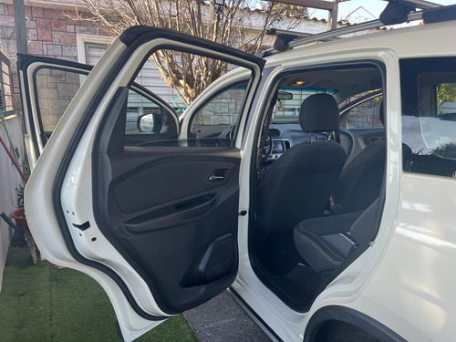 Chevrolet Spin 1.8 Ltz 5as 105cv