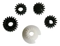 Comprar Kit De Engranajes Piñones Ricoh 171 - 201 - 301
