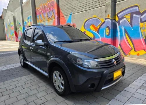 Renault Stepway 1.6l