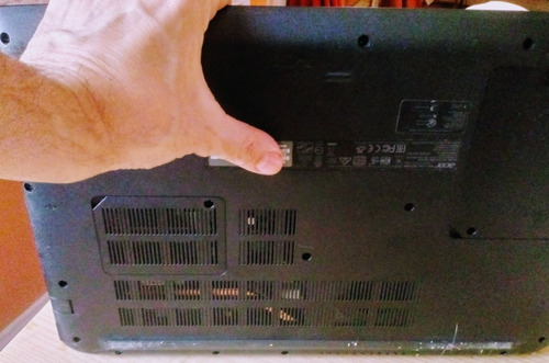 Acer Aspire A515 51 51th Oferta En Un Pago Debito Consultar