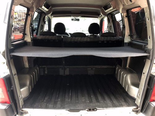 Citroen Berlingo Multispace 1.9 Full 2009