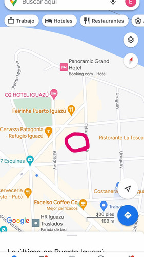 Imagen 4 de 5 de Depósito Comercial (supermercado)