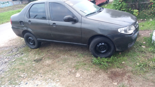 Fiat Siena 1.4 Fire Da