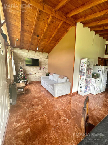 Casa En Villa Los Coihues
