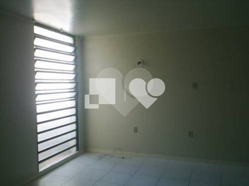 Casa 3 Dormitórios No Bairro Petrópolis - 28-im415608