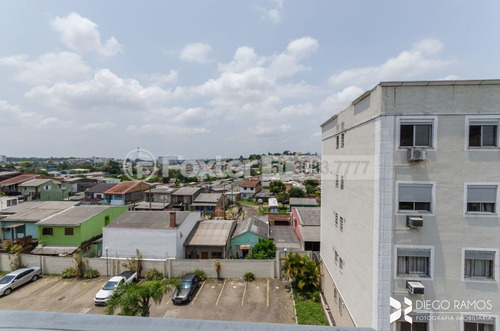 Imagem 18 de 30 de Apartamento, 2 Dormitórios, 51.47 M², Passo Das Pedras - 129685