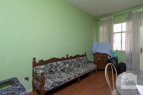 Imagem 2 de 15 de Apartamento À Venda No Floresta - Código 271638 - 271638
