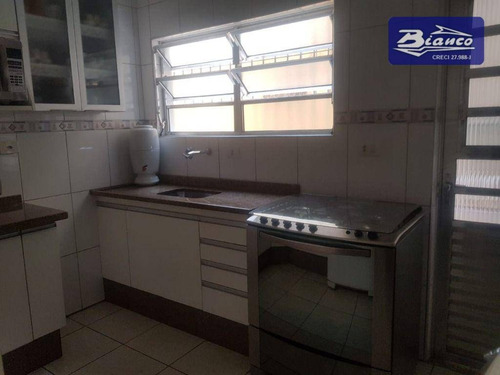 Imagem 7 de 19 de Casa Com 3 Dormitórios À Venda, 287 M² Por R$ 800.000 - Picanco - Guarulhos/sp - Ca1105