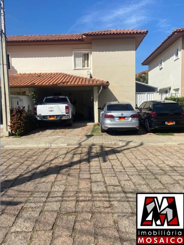 Imagem 1 de 24 de Casa Em Condomínio Com 04 Dormitórios, 03 Vagas - 23263 - 69949442