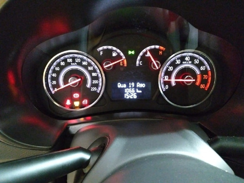 Imagem 11 de 11 de Fiat Grand Siena 1.4 Mpi 8v Flex 4p Manual