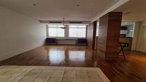 Imagem 13 de 30 de Apartamento Com 3 Dormitórios Para Alugar, 406 M² Por R$ 25.000,00/mês - Jardim Paulista - São Paulo/sp - Ap0333