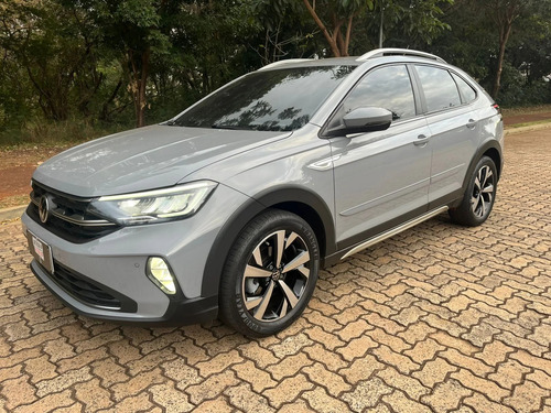 Volkswagen Nivus 1.0 200 TSI TOTAL FLEX HIGHLINE AUTOMÁTICO