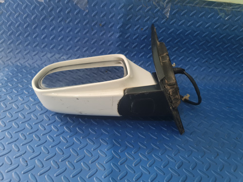 Espejo Retrovisor Honda Odyssey 2003 Izquierdo Piloto (Usado)