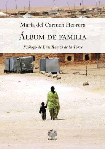 Álbum De Familia - María Del Carmen Herrera