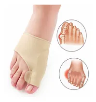 Comprar Calcentin Corrector De Juanetes Protector Enderezador Color Beige
