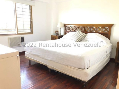 Imagen 11 de 16 de Apartamento En Alquiler Santa Eduvigis/ Cod. Flex. 22-17486