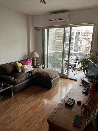 Imagen 9 de 30 de Departamento - Nuñez