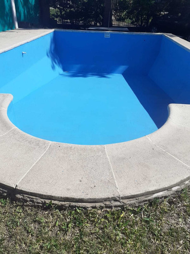 Imagen 8 de 10 de Alquiler Temporario Funes Importante Casa De 3 Dormitorios