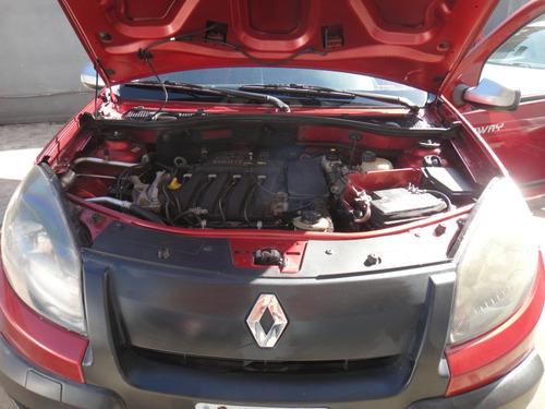 Renault Sandero Stepway 1.6 Dynamique 105cv