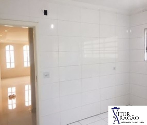Imagem 15 de 15 de 20527 - Sobrado 3 Dorms. (1 Suíte), Vila Nova Mazzei - São Paulo/sp - 20527