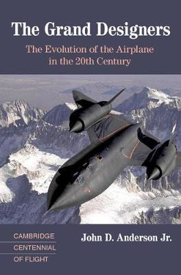 Cambridge Centennial Of Flight: The Grand Designers : The...