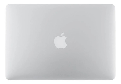 Apple Macbook Pro Silver 15.4 2014 Core I7 A1398 16gb+512gb Plateado (Reacondicionado)