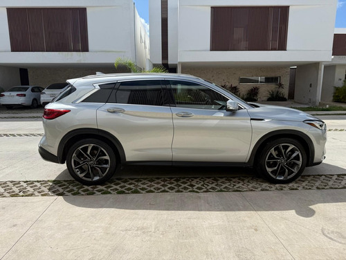 Infiniti Qx50 Mod 2021 Sensory T/a Adw 2021
