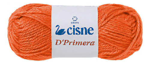 Novelo De Lã Para Tricô - Cisne D' Primera - Ref 00388