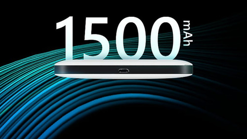 Imagen 2 de 4 de Modem Huawei E5576-508 150mbps Liberado