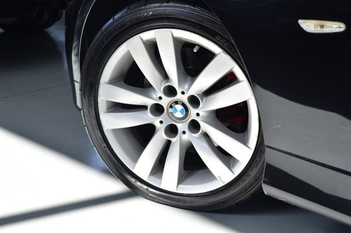 Bmw Serie 3 323i 2.5 Active 2008 - 152.800 Km - Car Cash