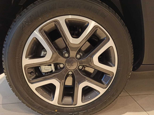 Jeep Renegade Longitude Entrega Pactada (retire Con 30%)