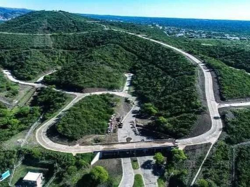 Imagen 3 de 7 de La Deseada - Lote 896m2 - Espectacular Vista A Las Sierras!!