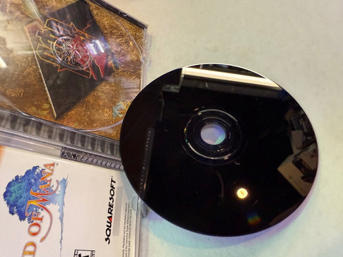 Front Mission 3 | Ps1 Playstation 1 Original (Usado)