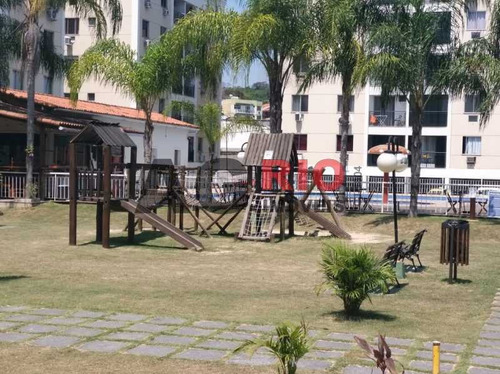 Imagem 3 de 15 de Apartamento-à Venda-jardim Sulacap-rio De Janeiro - Vvap30260