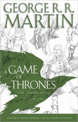 Libro Game Of Thrones Volume Two, A