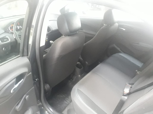 Chevrolet Prisma Lt 2020 Patentado Sin Rodar Entrega Ya