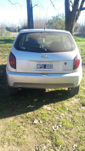 Chevrolet Celta 1.4 Lt Aa+dir