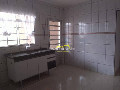 Imagem 5 de 15 de Casa Com 3 Dormitórios À Venda, 100 M² Por R$ 240.000,00 - Jardim Das Orquídeas - Santa Bárbara D'oeste/sp - Ca2730